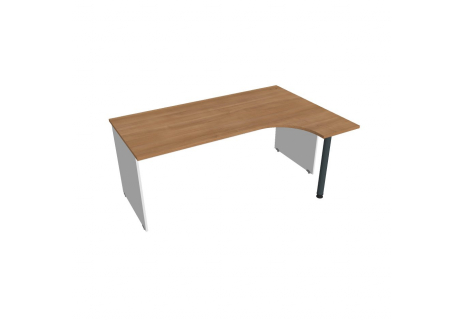 Stůl ergo levý 180*120 cm GE 1800 L