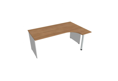 Stůl ergo levý 180*120 cm GE 1800 L