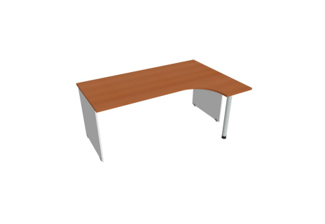 Stůl ergo levý 180*120 cm GE 1800 L