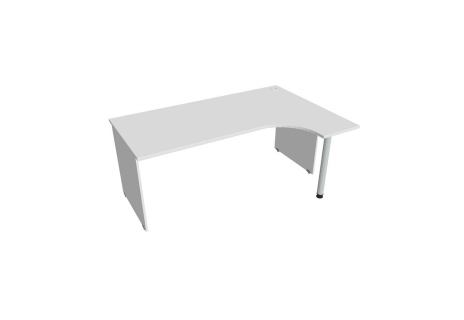 Stůl ergo levý 180*120 cm GE 1800 L