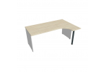 Stůl ergo levý 180*120 cm GE 1800 L