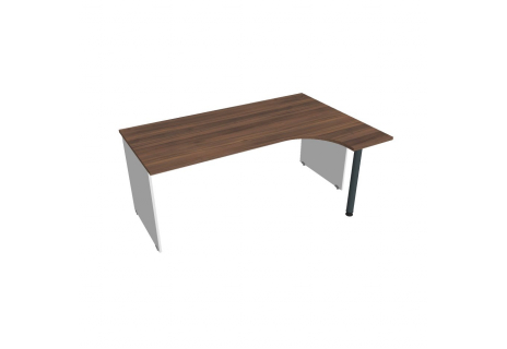 Stůl ergo levý 180*120 cm GE 1800 L