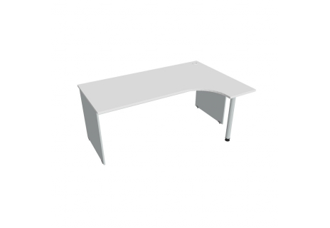Stůl ergo levý 180*120 cm GE 1800 L