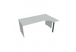 Stůl ergo levý 180*120 cm GE 1800 L