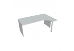 Stůl ergo levý 180*120 cm GE 1800 L