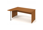 Stůl ergo pravý 180*120 cm GE 1800 P