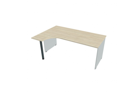 Stůl ergo pravý 180*120 cm GE 1800 P