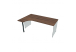 Stůl ergo pravý 180*120 cm GE 1800 P