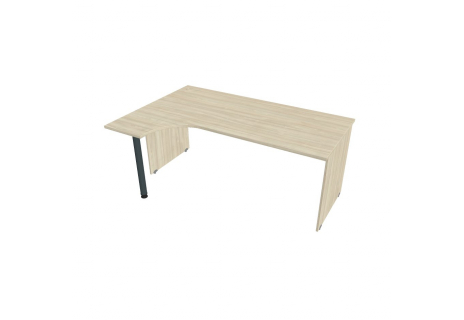 Stůl ergo pravý 180*120 cm GE 1800 P