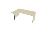 Stůl ergo pravý 180*120 cm GE 1800 P