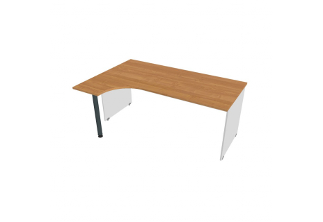 Stůl ergo pravý 180*120 cm GE 1800 P