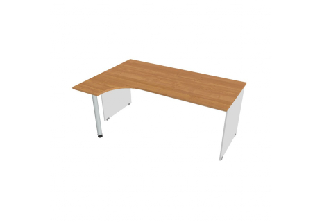 Stůl ergo pravý 180*120 cm GE 1800 P