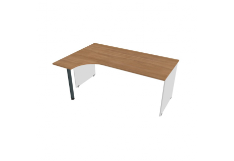 Stůl ergo pravý 180*120 cm GE 1800 P