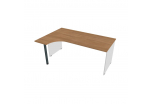 Stůl ergo pravý 180*120 cm GE 1800 P