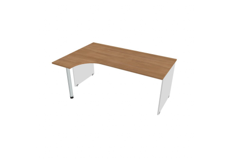 Stůl ergo pravý 180*120 cm GE 1800 P