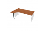 Stůl ergo pravý 180*120 cm GE 1800 P