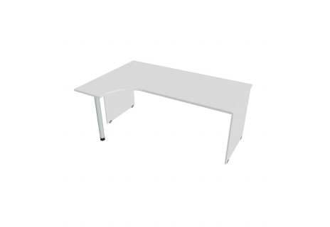 Stůl ergo pravý 180*120 cm GE 1800 P