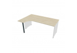 Stůl ergo pravý 180*120 cm GE 1800 P