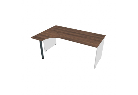 Stůl ergo pravý 180*120 cm GE 1800 P