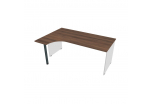 Stůl ergo pravý 180*120 cm GE 1800 P