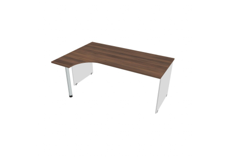 Stůl ergo pravý 180*120 cm GE 1800 P