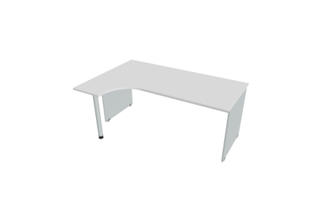 Stůl ergo pravý 180*120 cm GE 1800 P