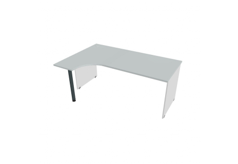 Stůl ergo pravý 180*120 cm GE 1800 P