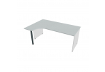 Stůl ergo pravý 180*120 cm GE 1800 P