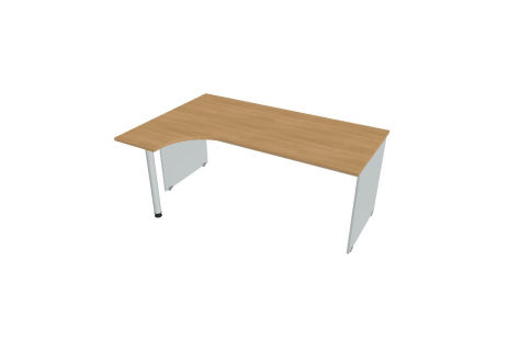 Stůl ergo pravý 180*120 cm GE 1800 P