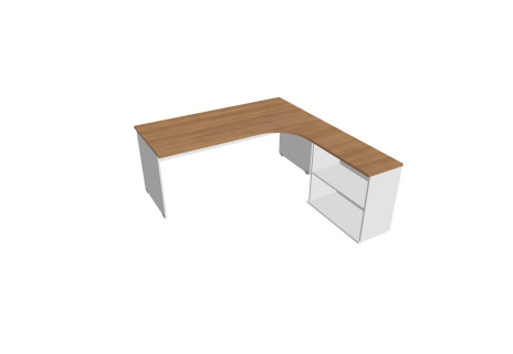 Sestava levá 180 cm GE 1800 H L