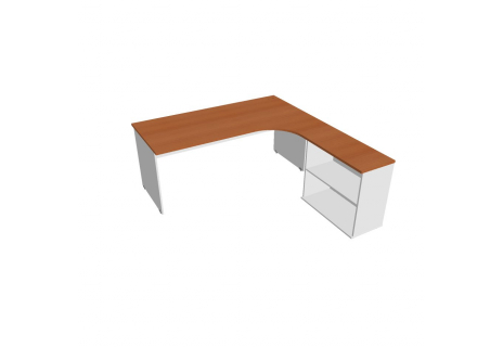 Sestava levá 180 cm GE 1800 H L