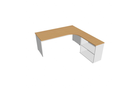 Sestava levá 180 cm GE 1800 H L