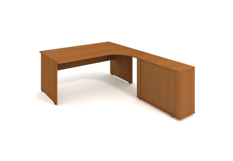 Sestava levá 180 cm GE 1800 HR L