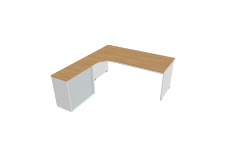 Sestava pravá 180 cm GE 1800 HR P