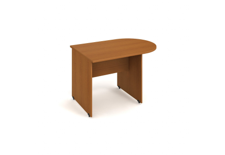 Stůl jednací oblouk 120 cm GP 1200 1
