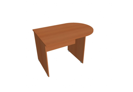Stůl jednací oblouk 120 cm GP 1200 1