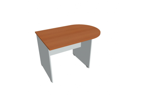 Stůl jednací oblouk 120 cm GP 1200 1