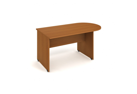 Stůl jednací oblouk 160 cm GP 1600 1