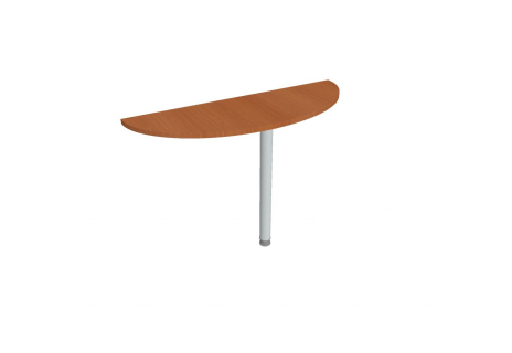 Stůl zakončovací oblouk 120 cm GP 120