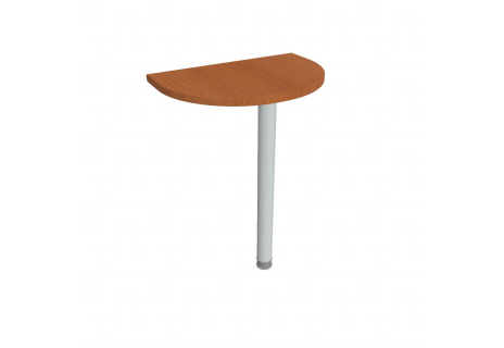 Stůl zakončovací oblouk 60 cm GP 60