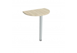 Stůl zakončovací oblouk 60 cm GP 60