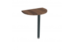 Stůl zakončovací oblouk 60 cm GP 60