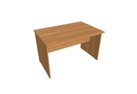 Stůl jednací rovný 120 cm GJ 1200