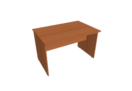 Stůl jednací rovný 120 cm GJ 1200