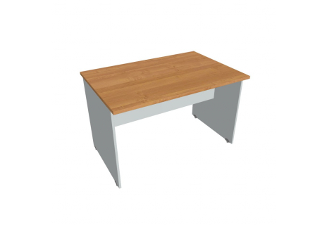 Stůl jednací rovný 120 cm GJ 1200