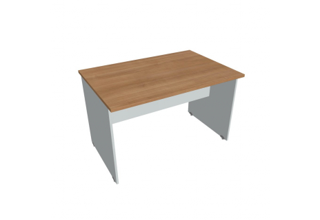 Stůl jednací rovný 120 cm GJ 1200