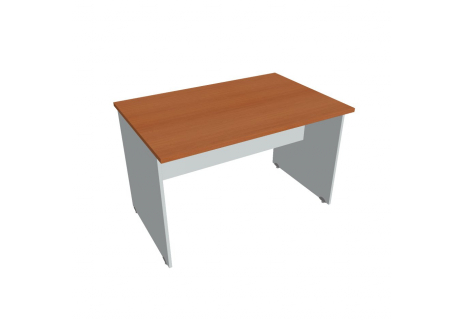 Stůl jednací rovný 120 cm GJ 1200