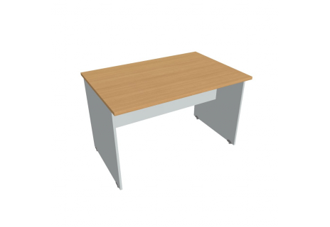 Stůl jednací rovný 120 cm GJ 1200