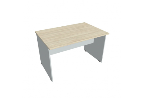 Stůl jednací rovný 120 cm GJ 1200