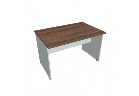 Stůl jednací rovný 120 cm GJ 1200